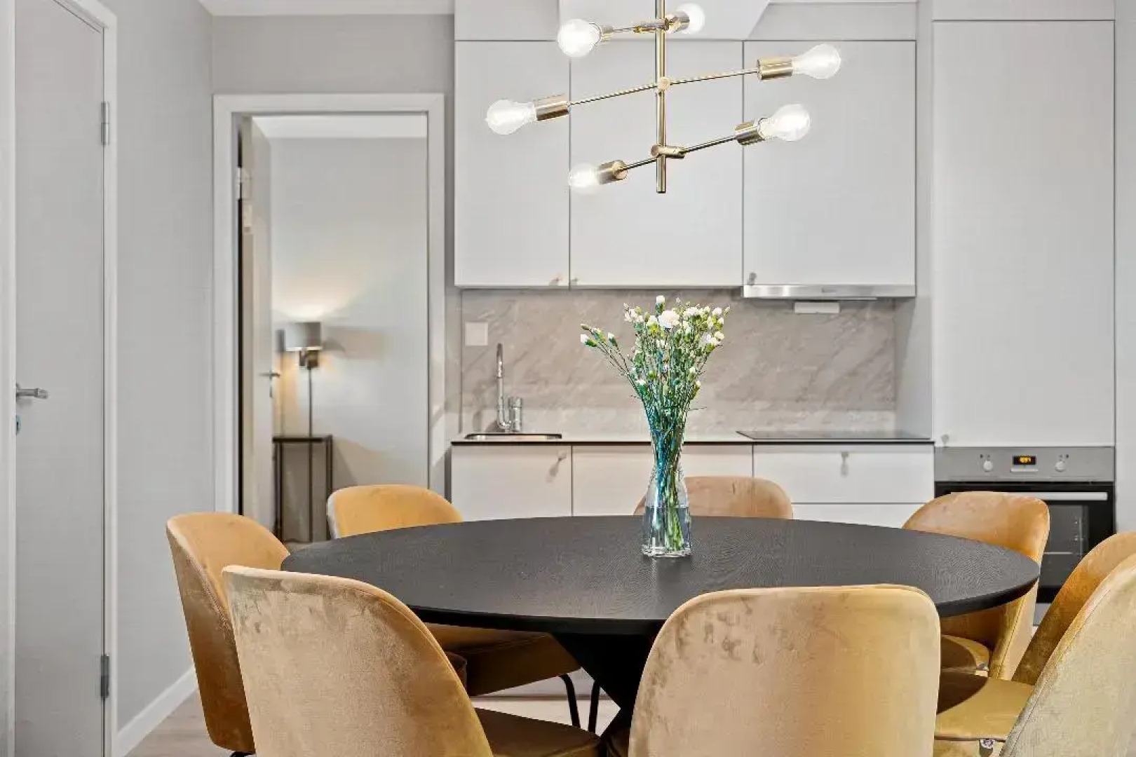 Vander House Apartments