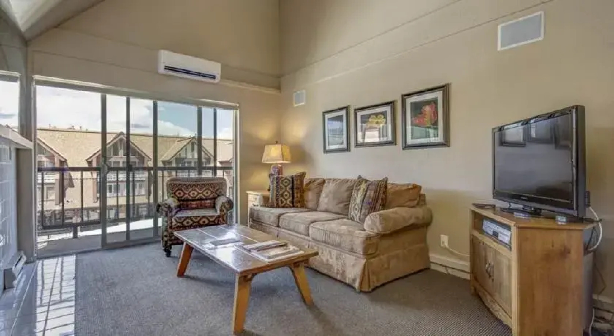 RedAwning Mountain Village #210