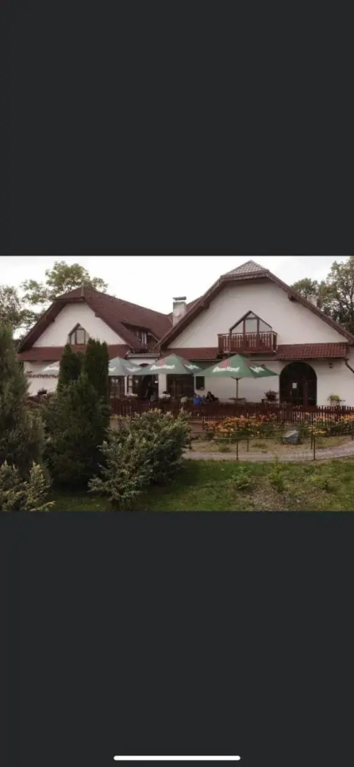 Penzion Restaurace Karlov