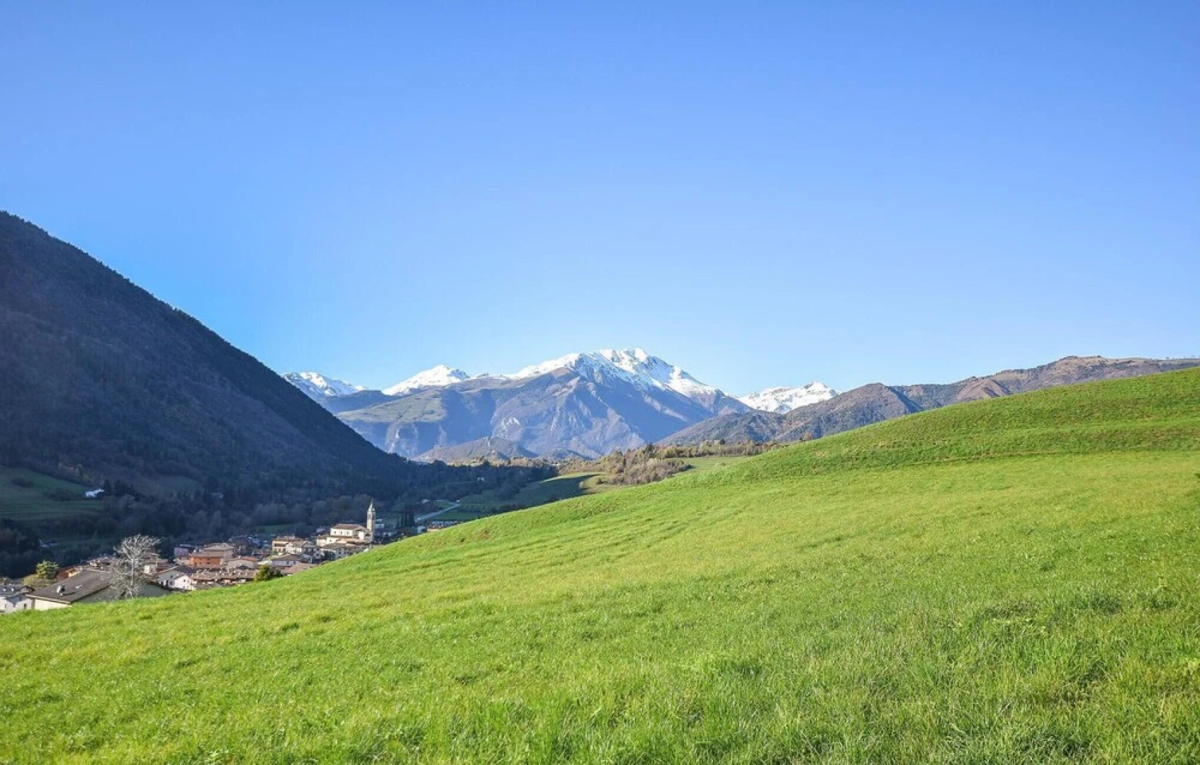 Awesome Home in Castello Tesino With 4 Bedrooms and Wifi