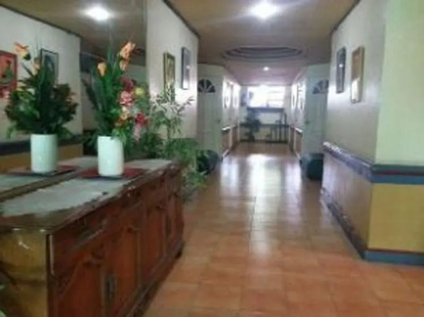Ramberry Hotel