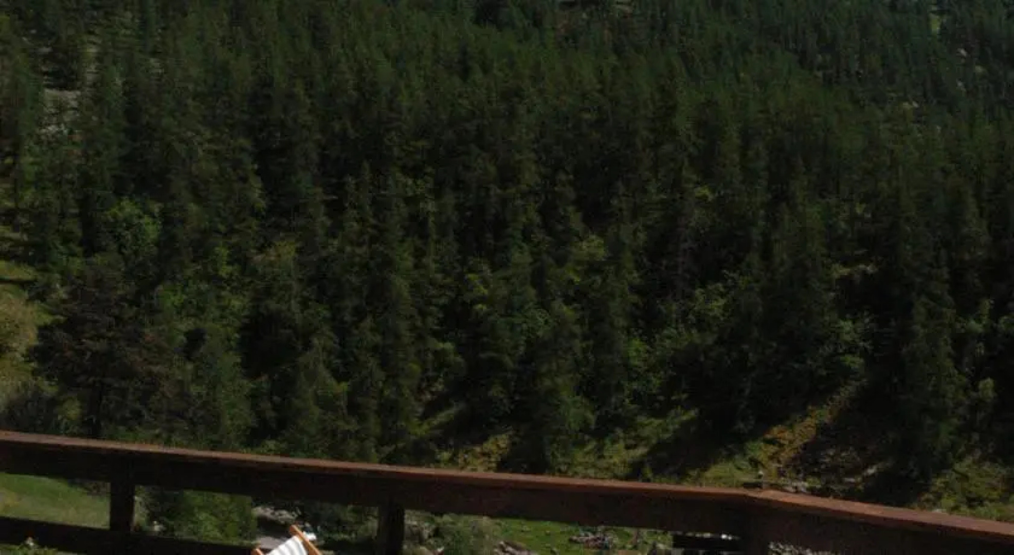 Hotel du Grand Capelet