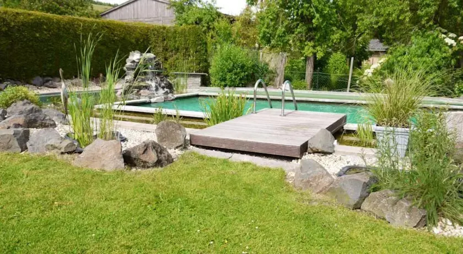 Landhotel und Ferienhäuser Möschelberg
