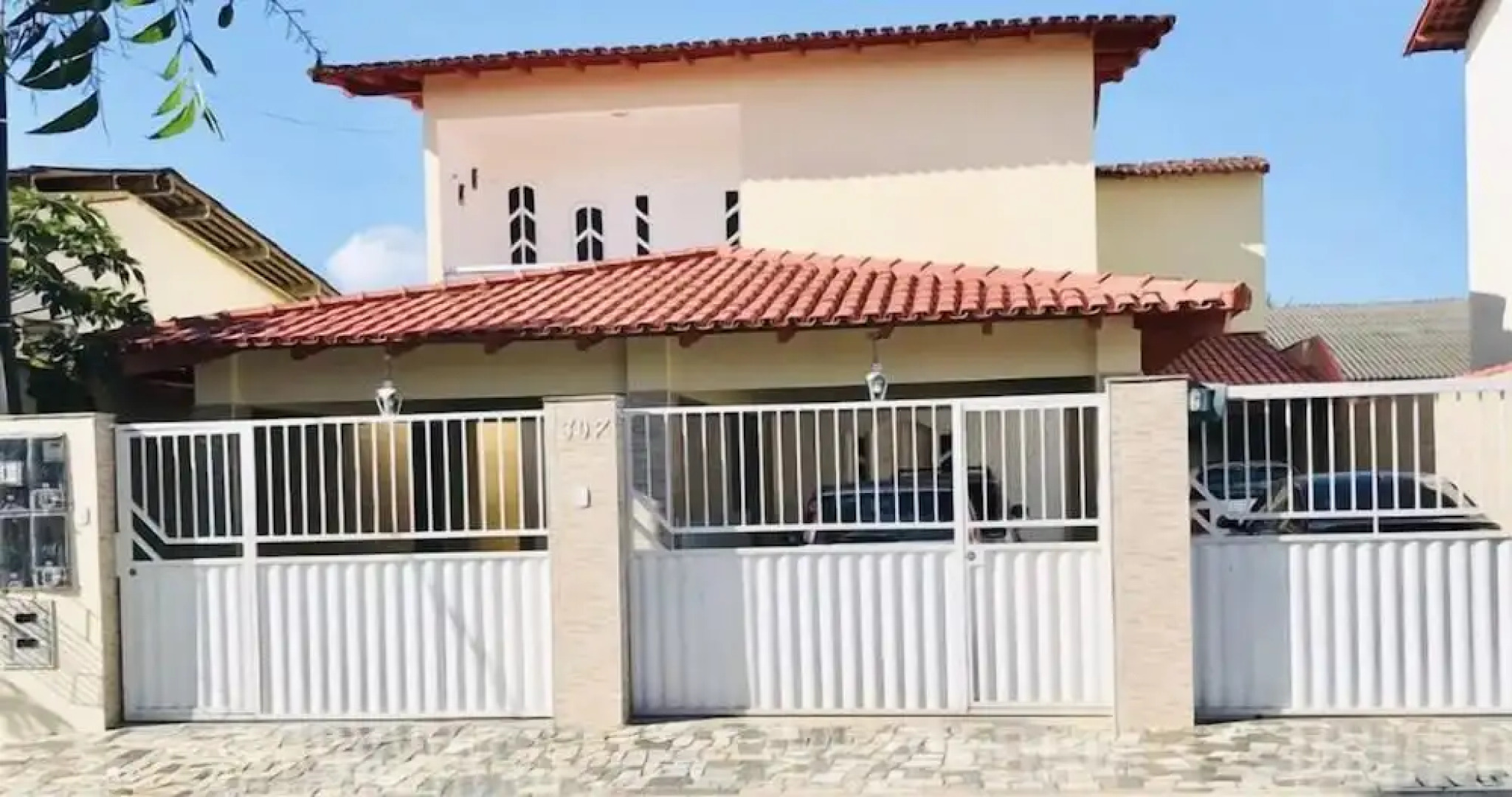 Bela Vista Hospedaria