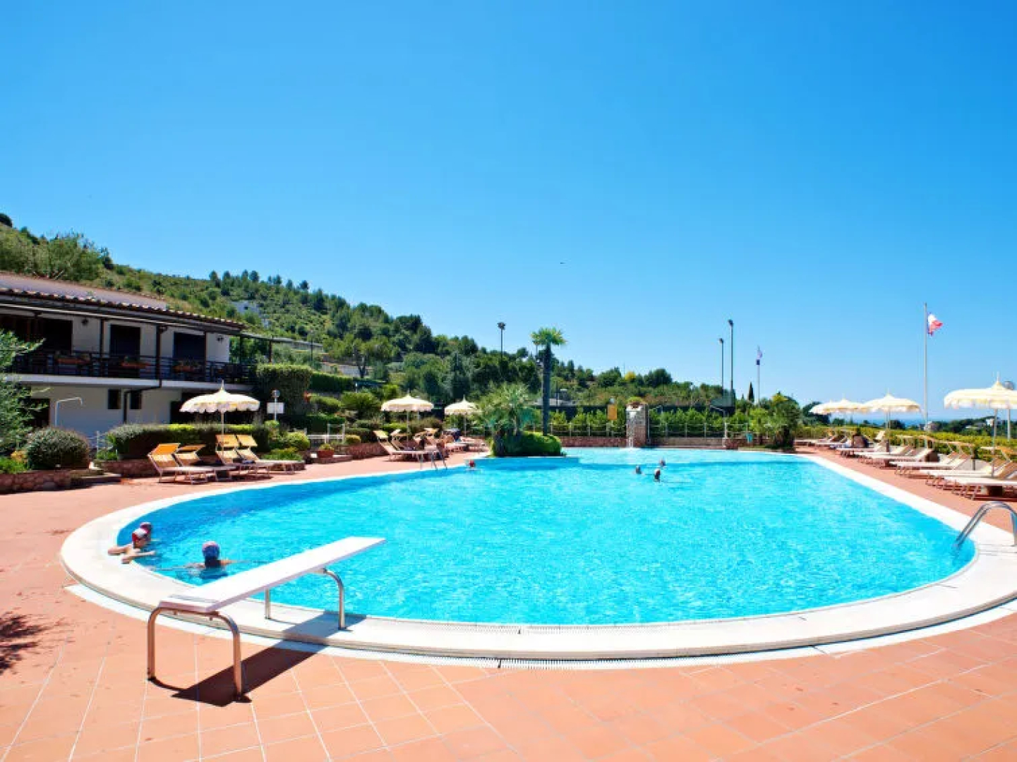 Costa di Kair Ed Din Hotel