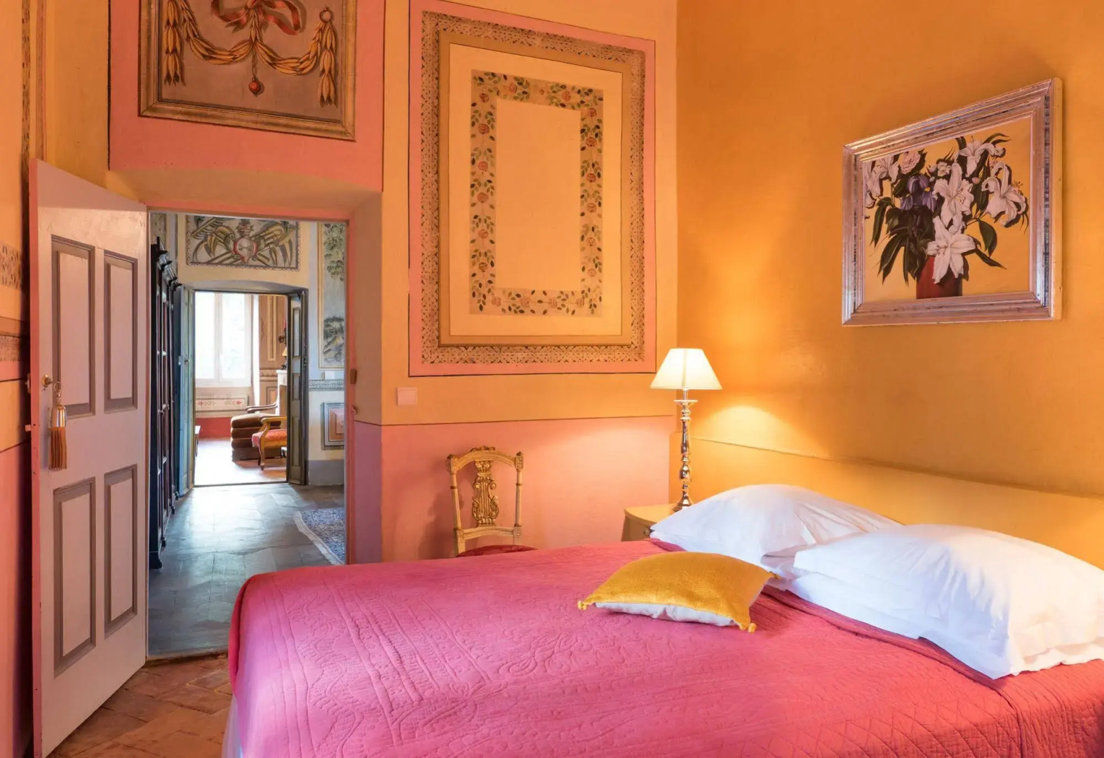 Casa Theodora - Hôtel de Charme