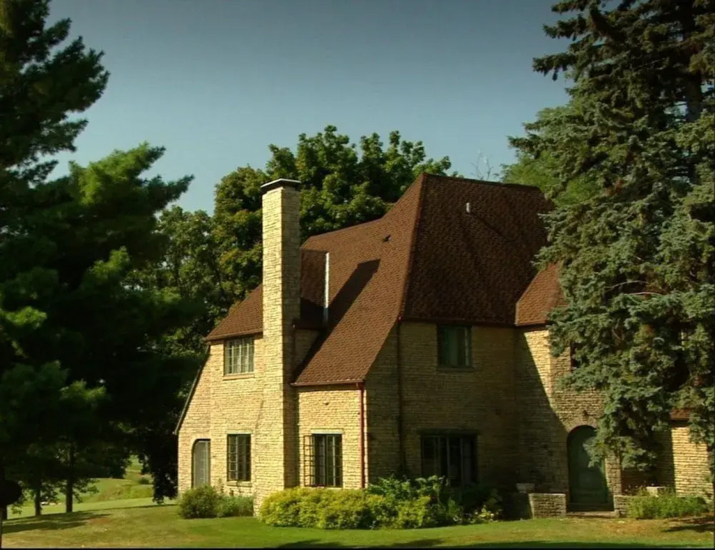 The Golf Courses of Lawsonia