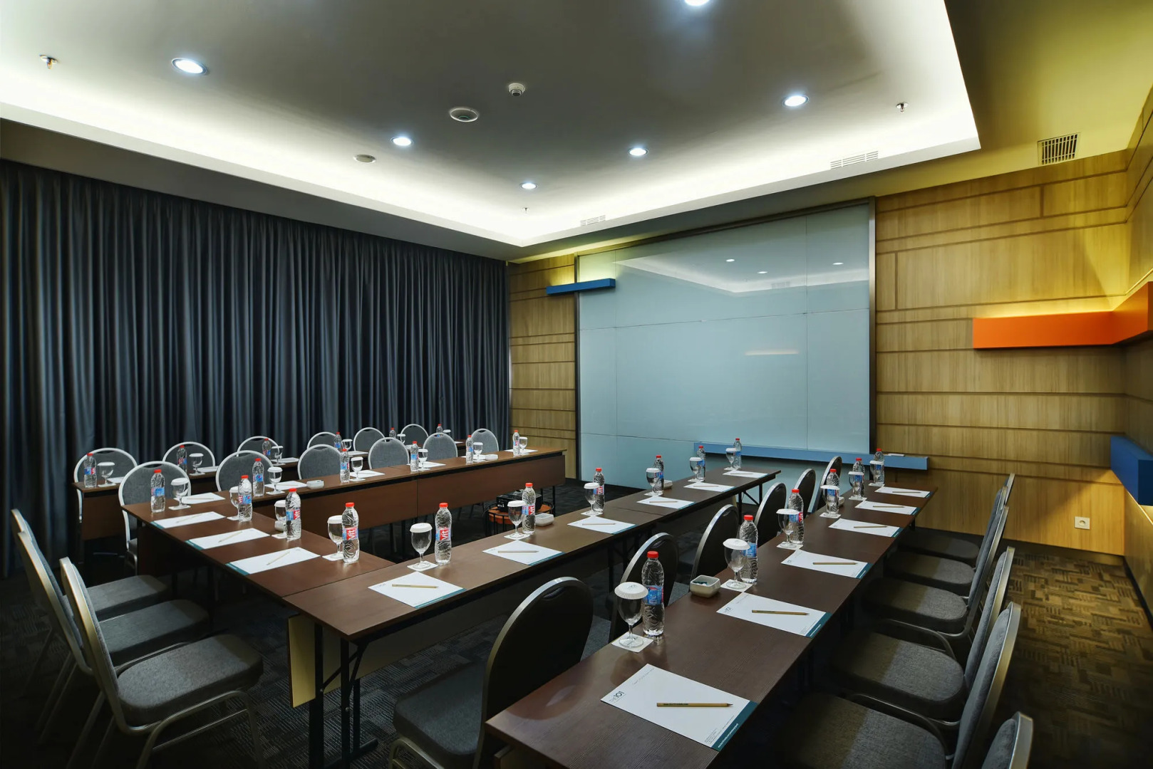 The 1O1 Palembang Rajawali