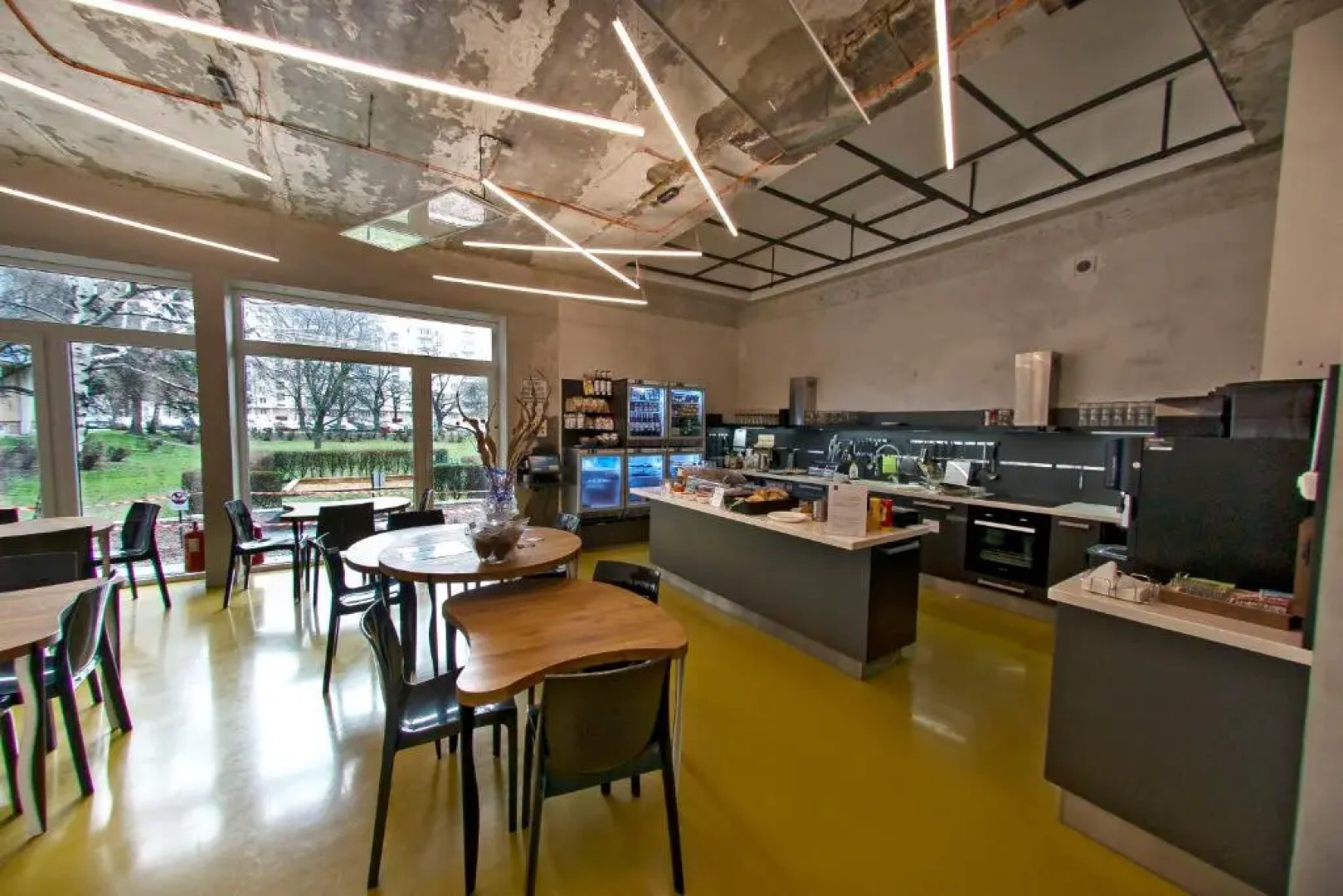 Smarthotel Nezvalova Archa