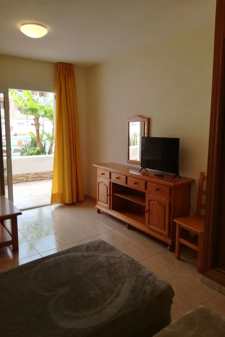 Apartamentos Parque  Carolina