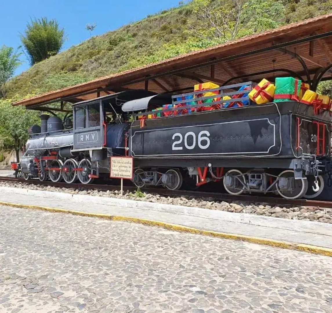 Pousada Balé dos Vagalumes