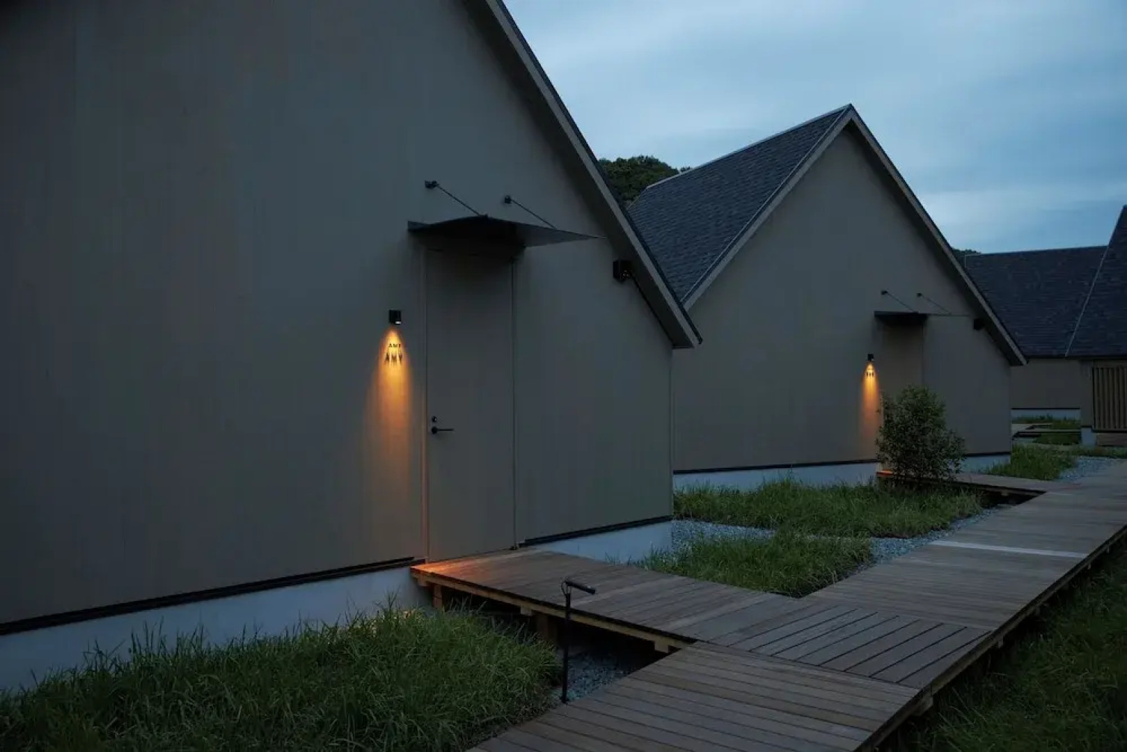 Villa&Glamping Lazy Inn.