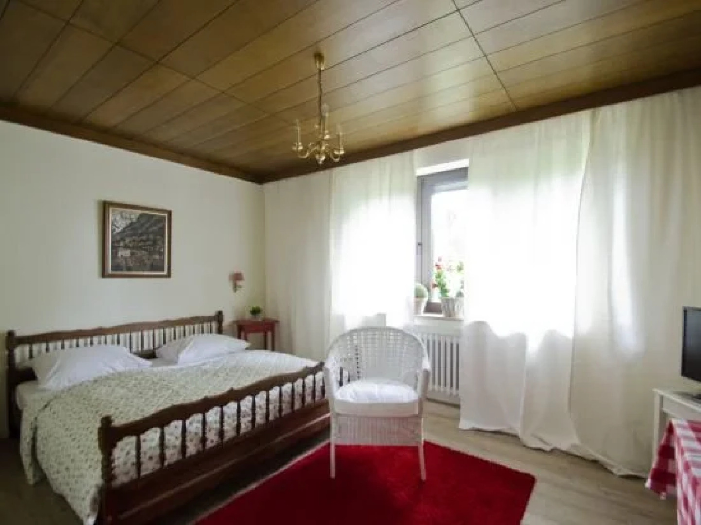 Hotel Restaurant Schwarzberghof