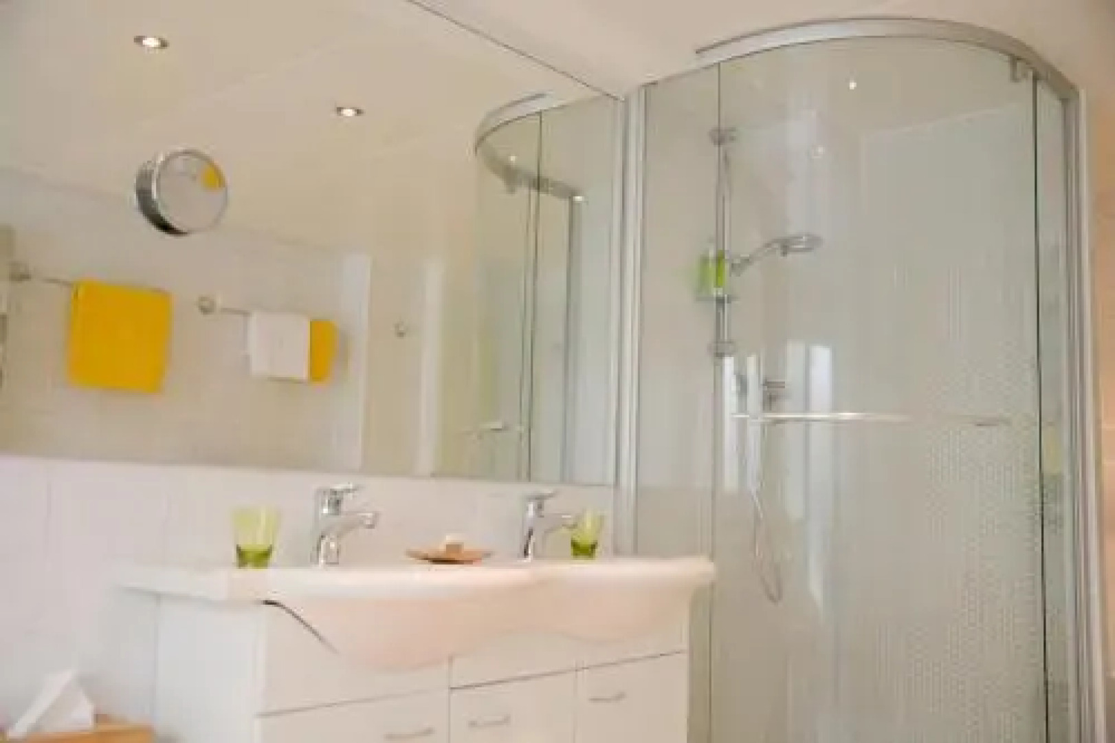 Spa & Wellness Apartment Gerda