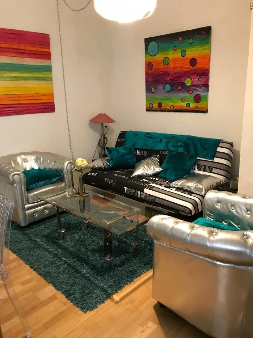 Le Clos des Chevaliers Gîtes