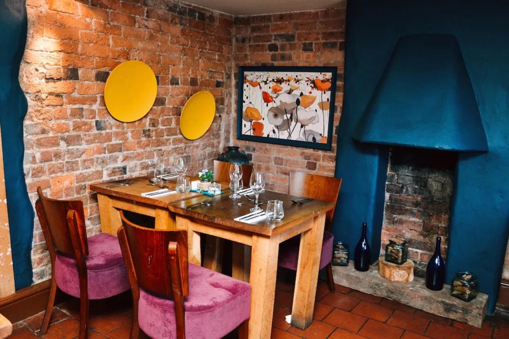 The Royal Forester Country Inn