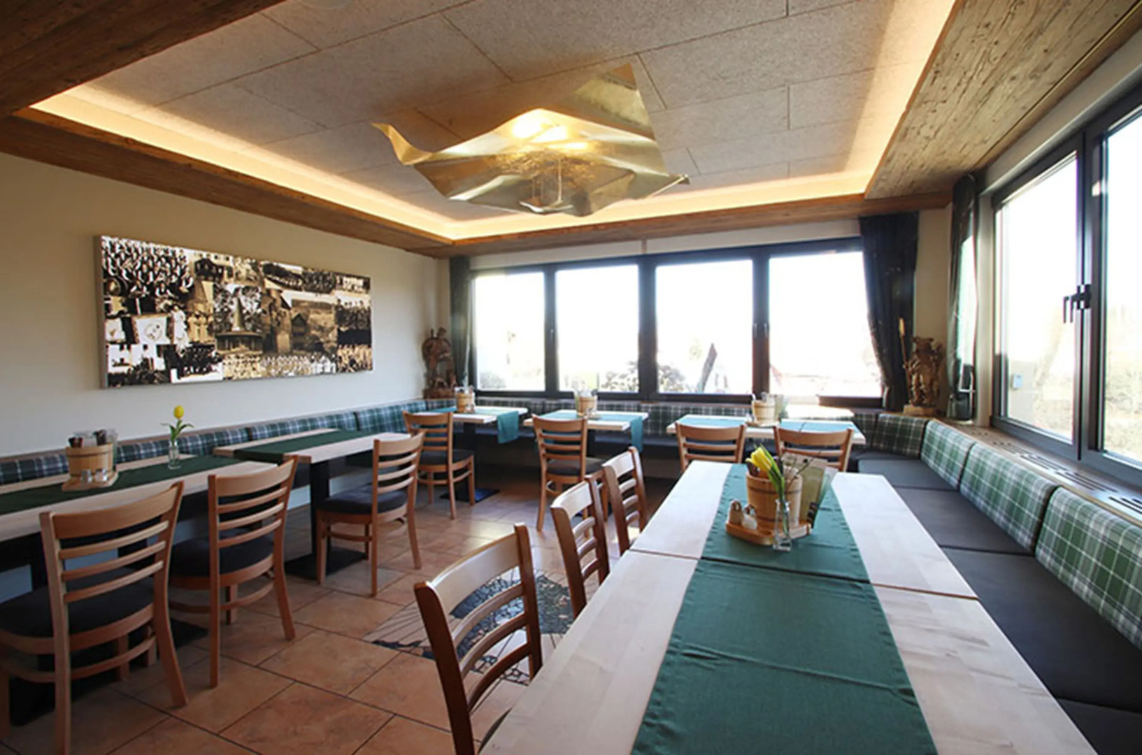 Landgasthof Grüner Baum