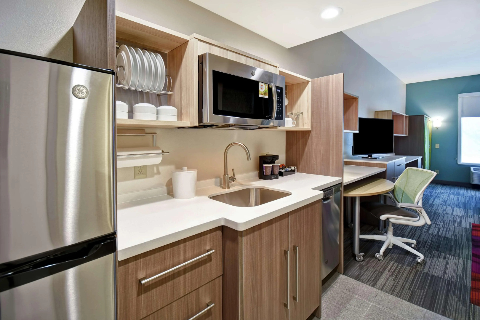 Home2 Suites by Hilton Birmingham Fultondale