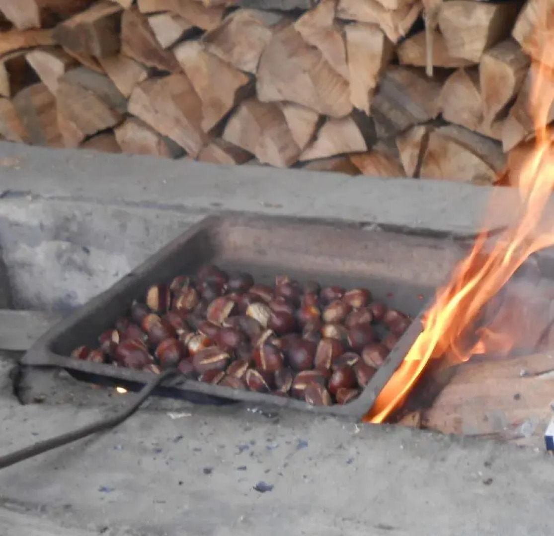 Guest House Marketti