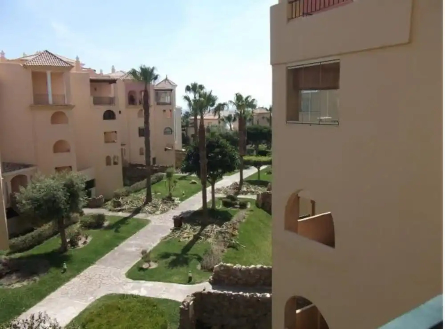 Atlanterra Apartment 103466 by MO Rentals