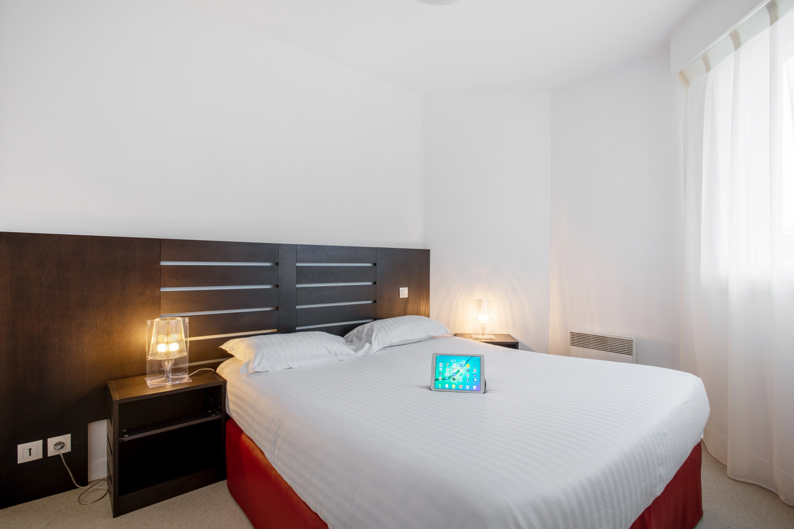 Appart Hôtel Le Liberté