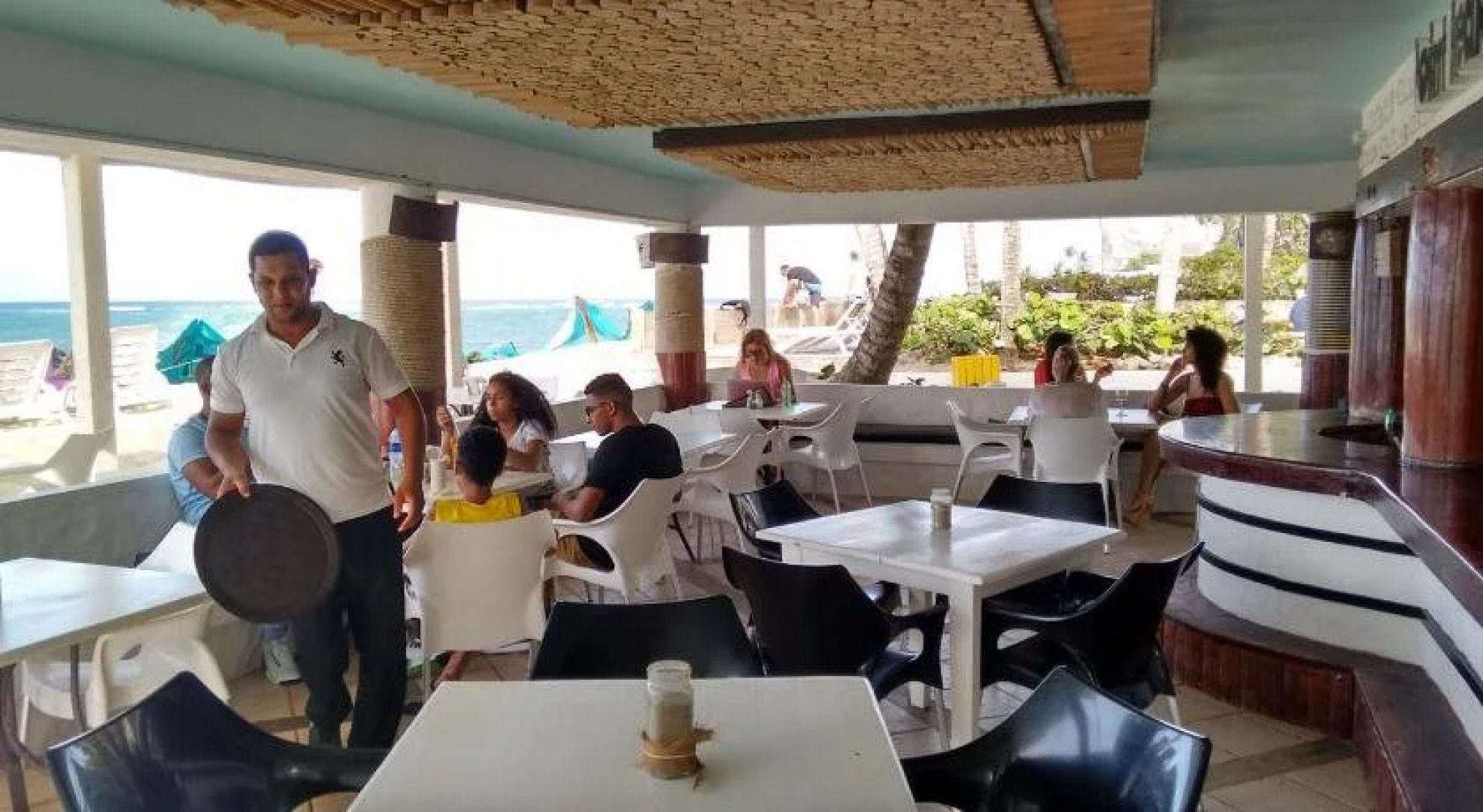 Kite Beach Hotel and Condos