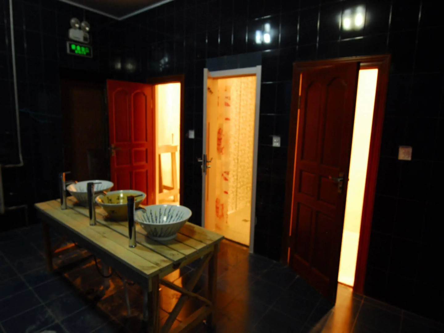 The North International Youth Hostel