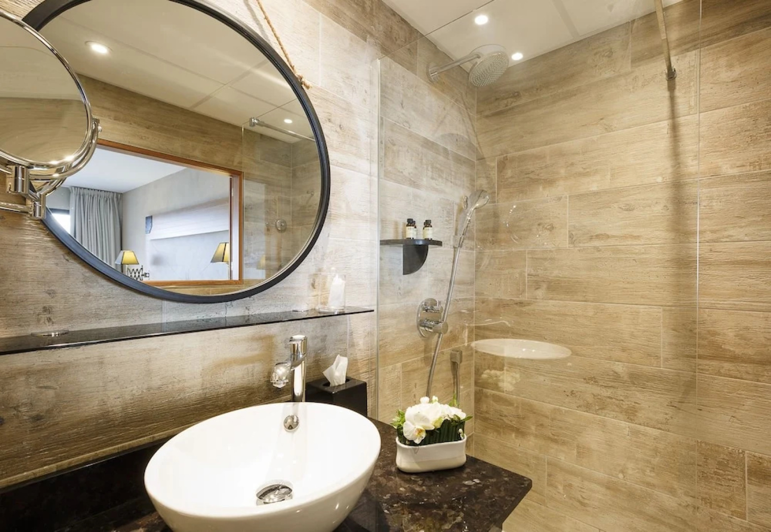 Cote Ouest Thalasso & Spa Les Sables D'Olonne MGallery by Sofitel