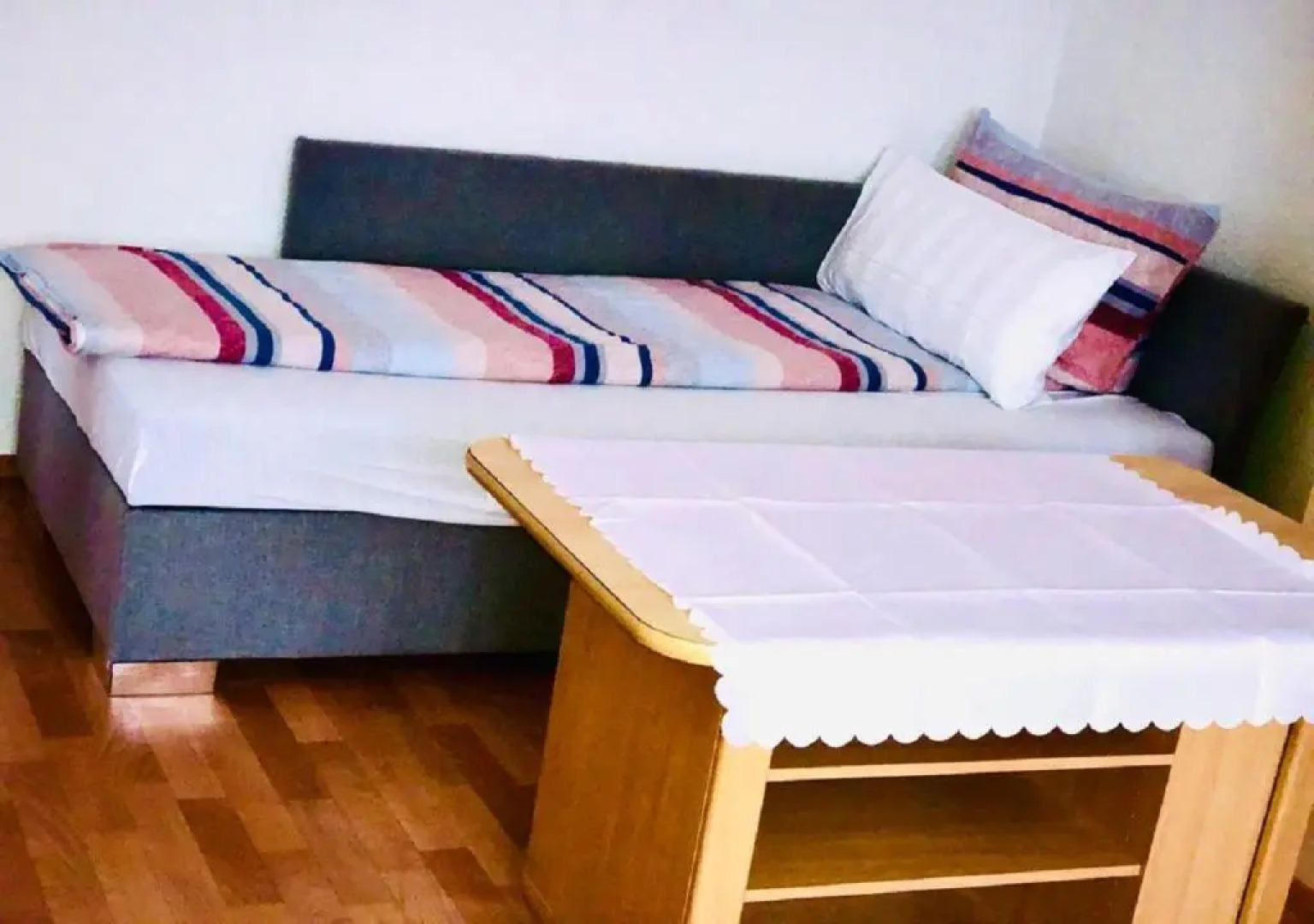 Ferienhof - Bahnhof 2