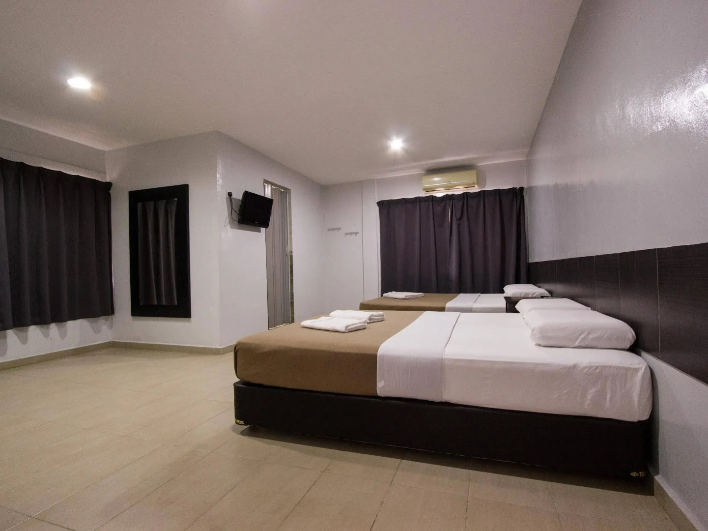 Hotel Jelai Mentakab