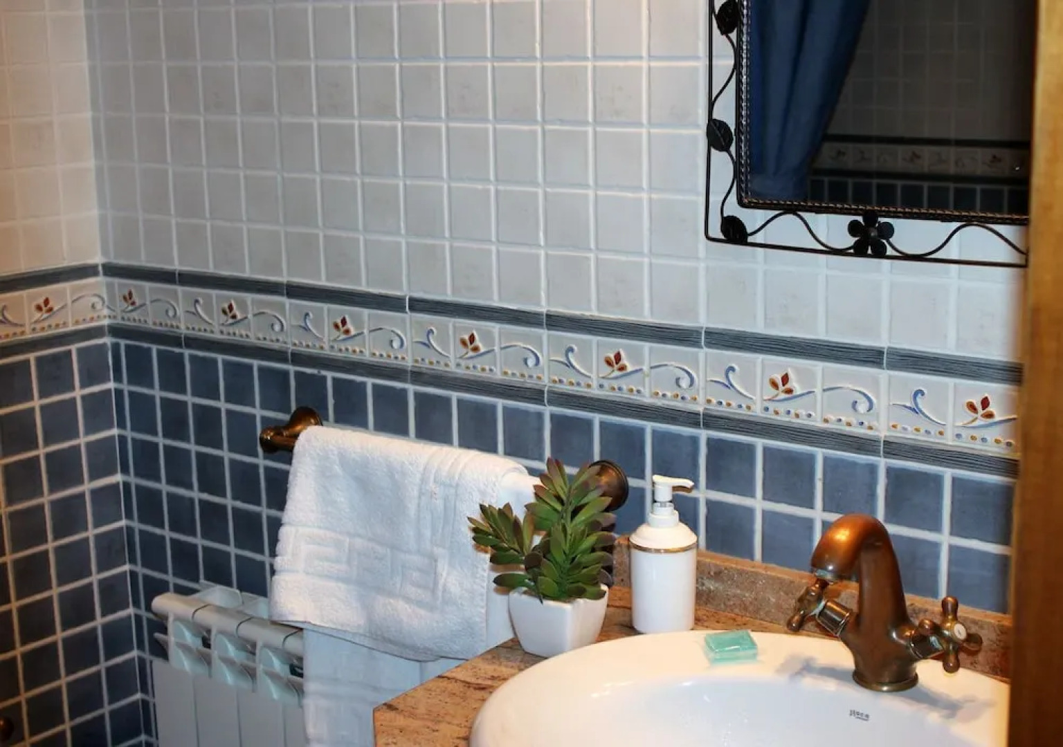 Apartamentos Rurales Rosendo La Mejorana