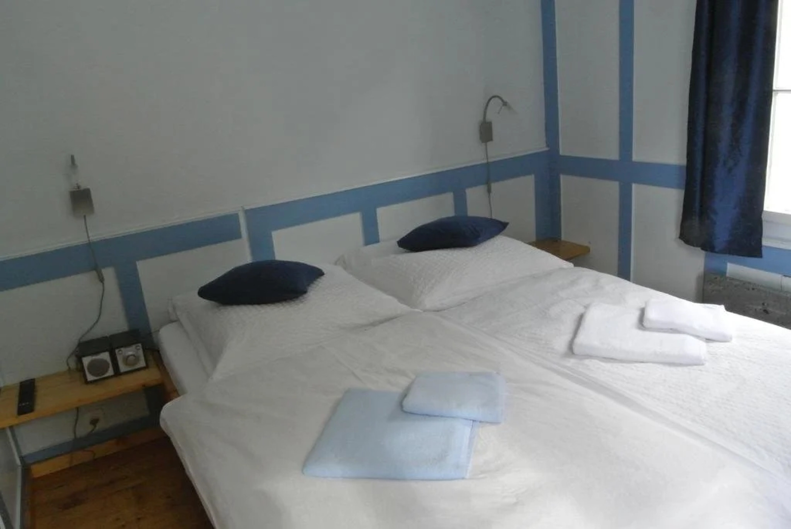 Chalet Hotel Krone