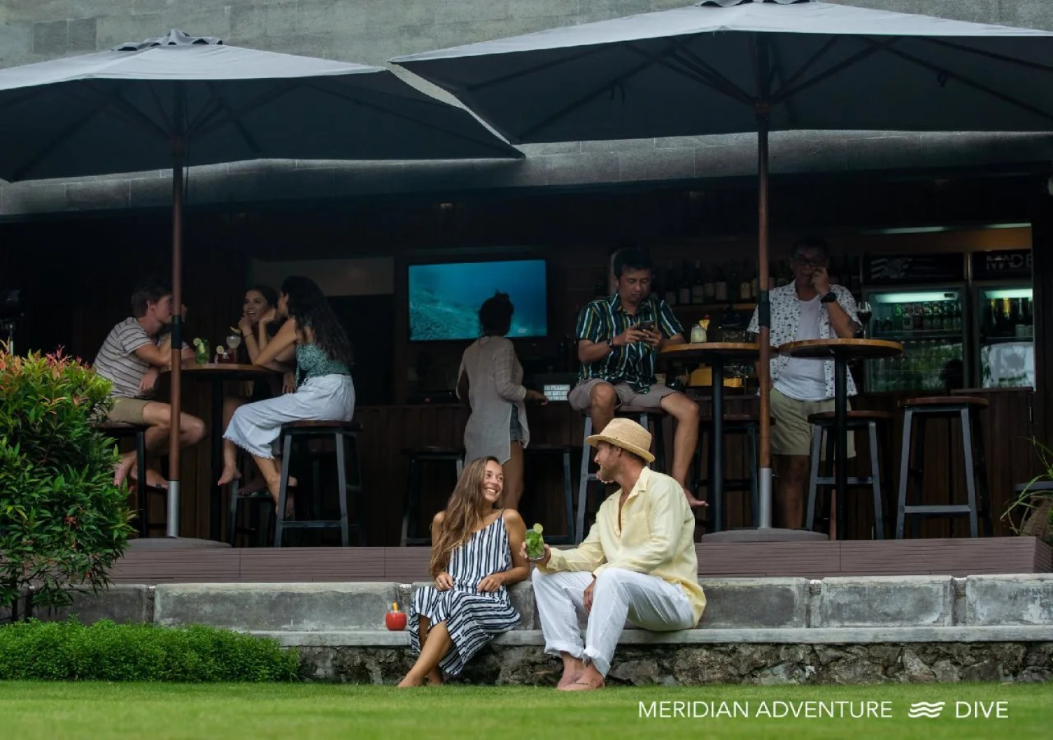 Meridian Adventure Marina Club & Resort