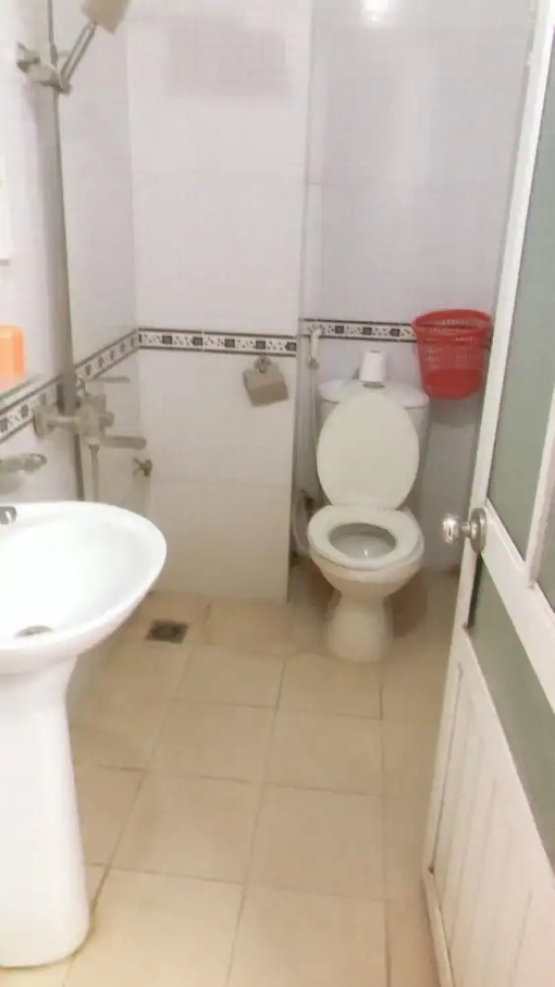 Huy Hoang Airport Hotel