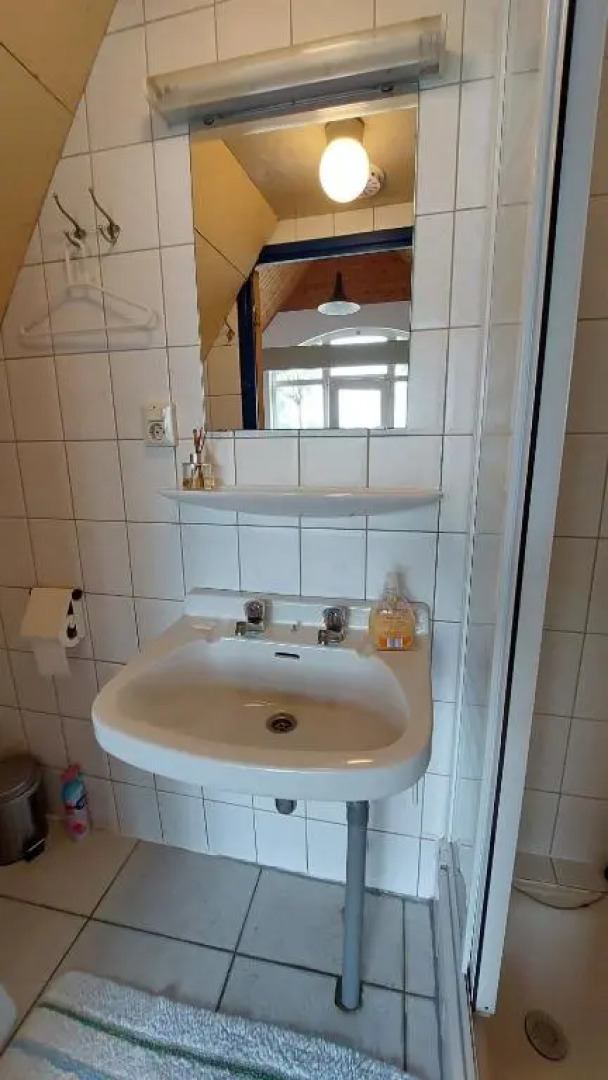 Holiday Home Achterbos