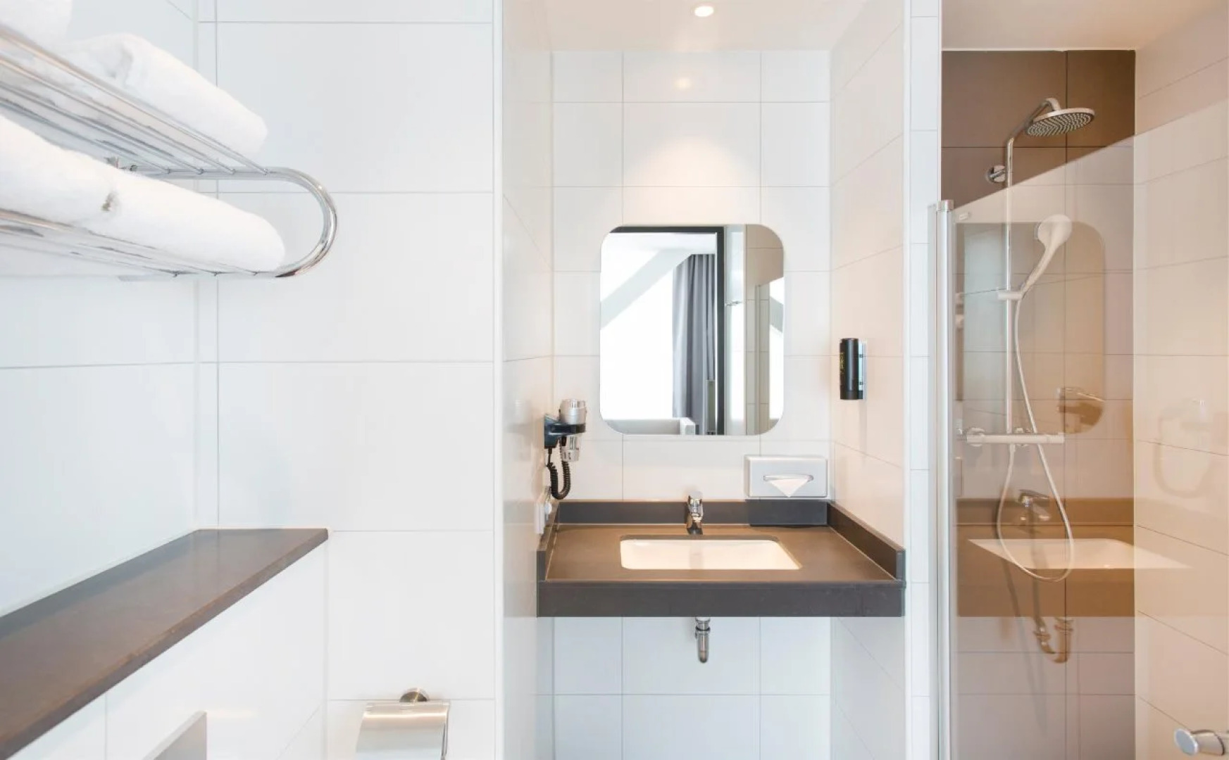 Corendon Amsterdam New-West, a Tribute Portfolio Hotel