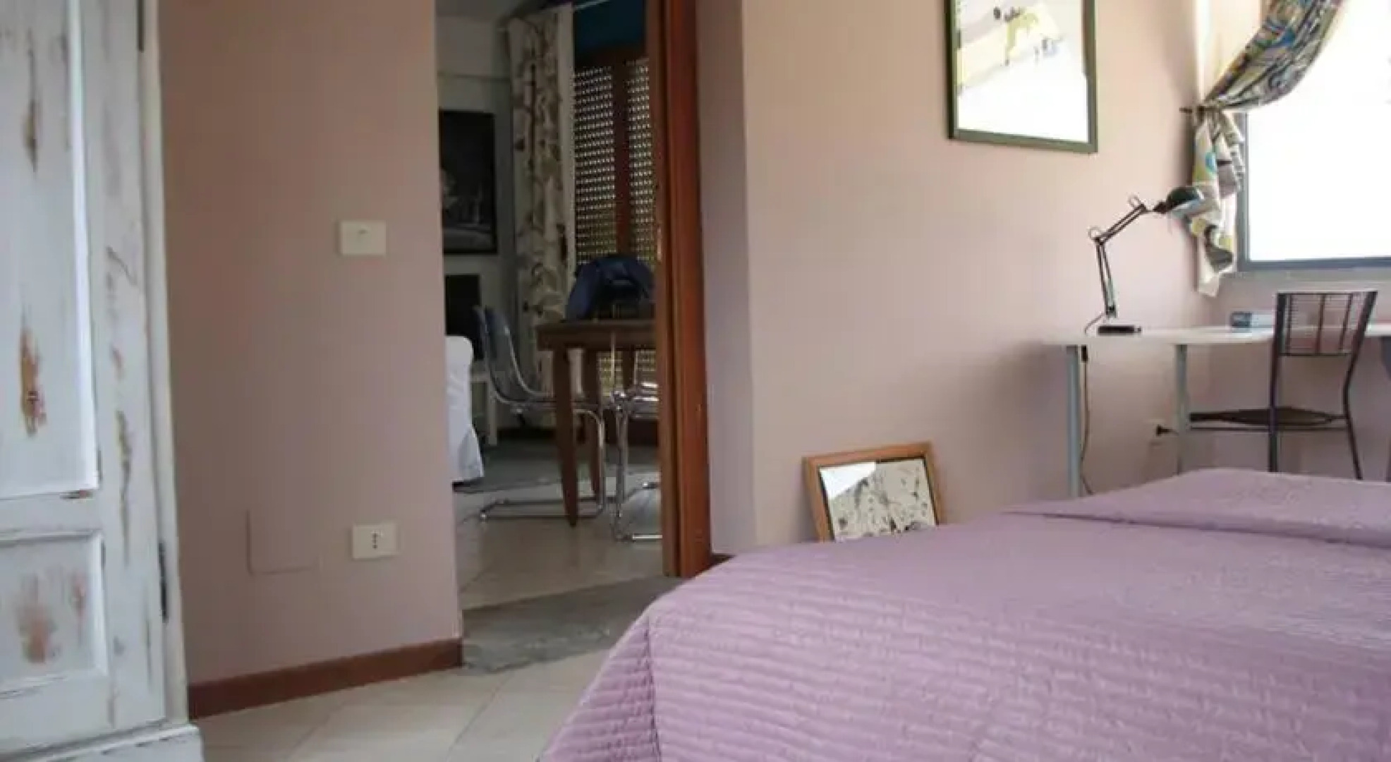 Rome Vacation Rental