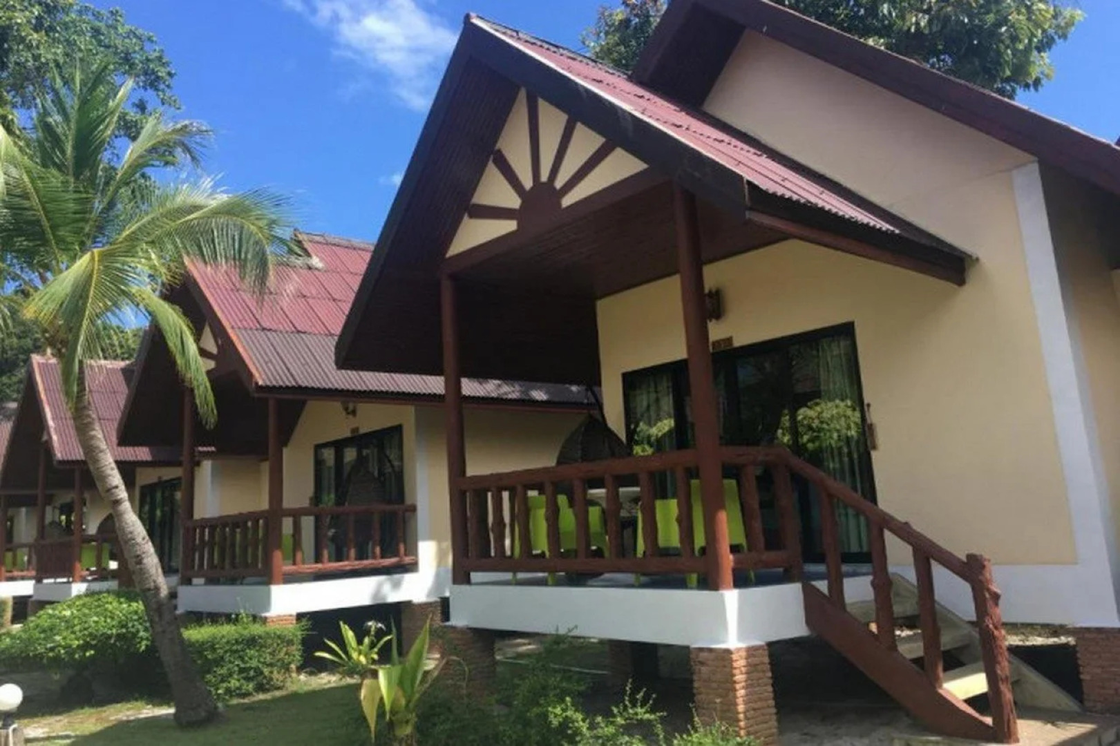 Phi Phi Villa Resort