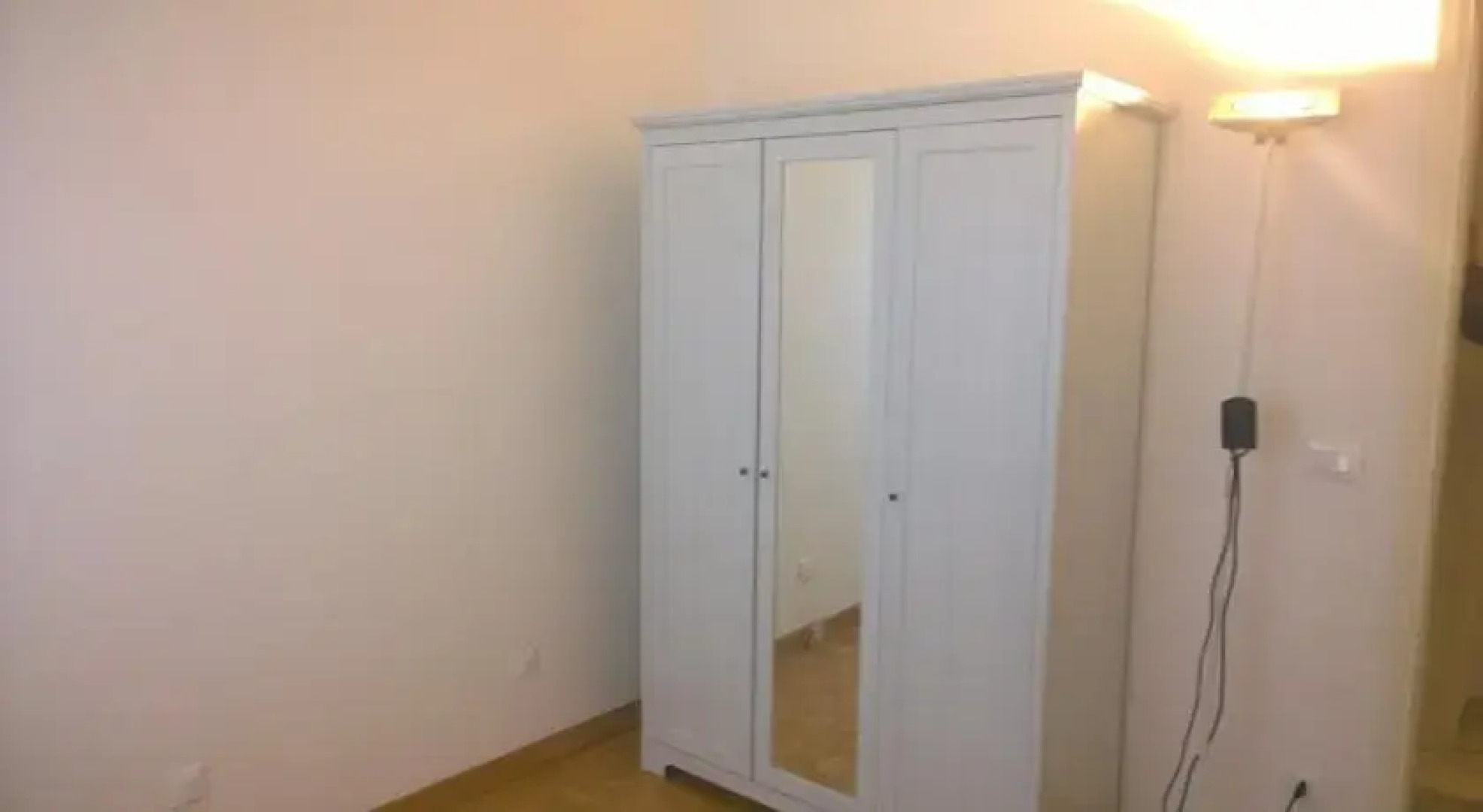 Citta Giardino Mare Flat