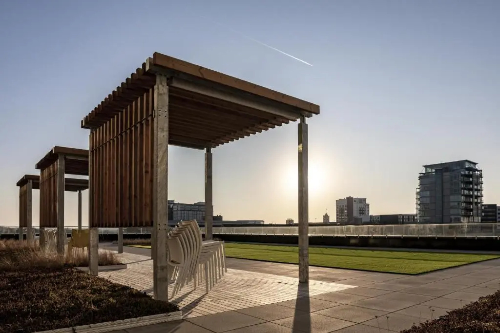 Hotel Chauncey Iowa City, Tapestry Collection by Hilton