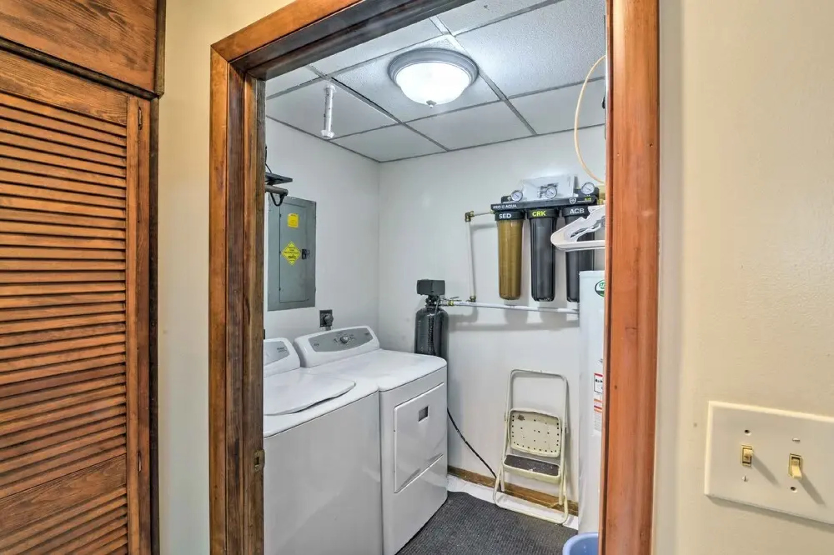 Farmington A-frame w/ Lake Access & Fire Pit!