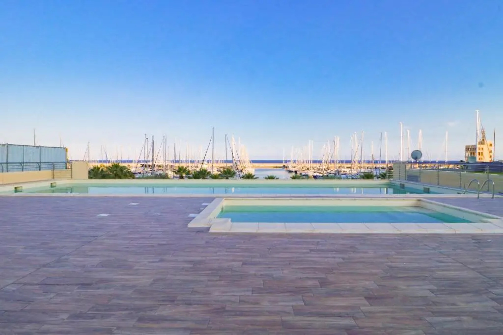 H11 LUXURY 9A - Porto - Piscina - Jacuzzi