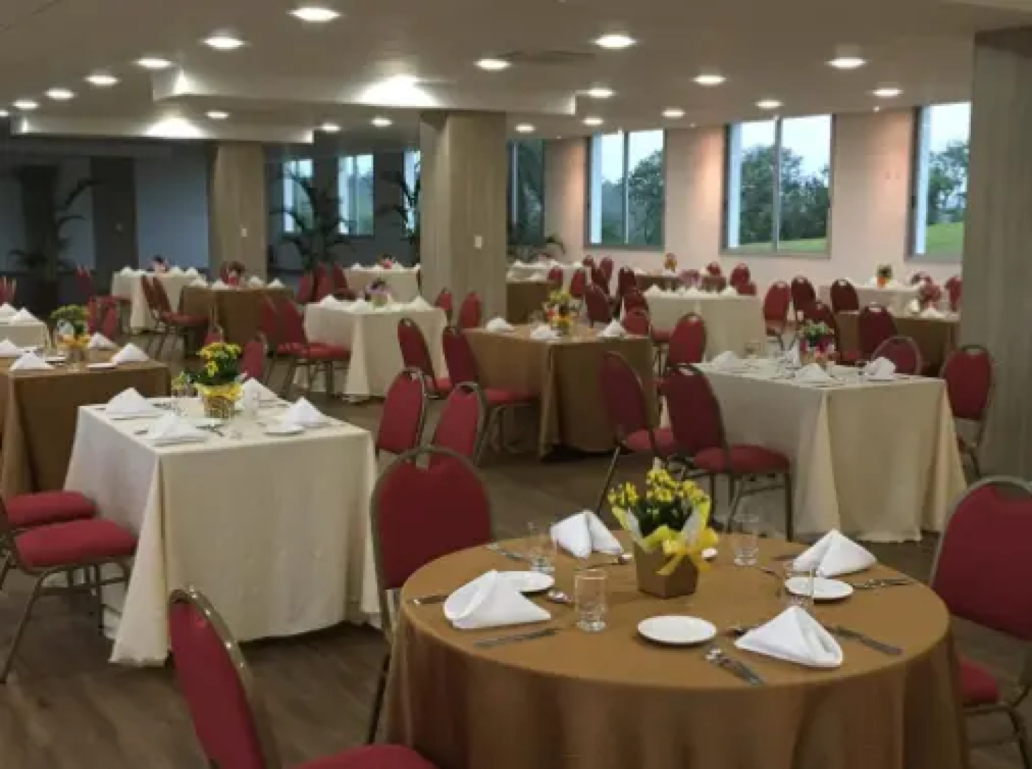 Hotel Mirante São Brás