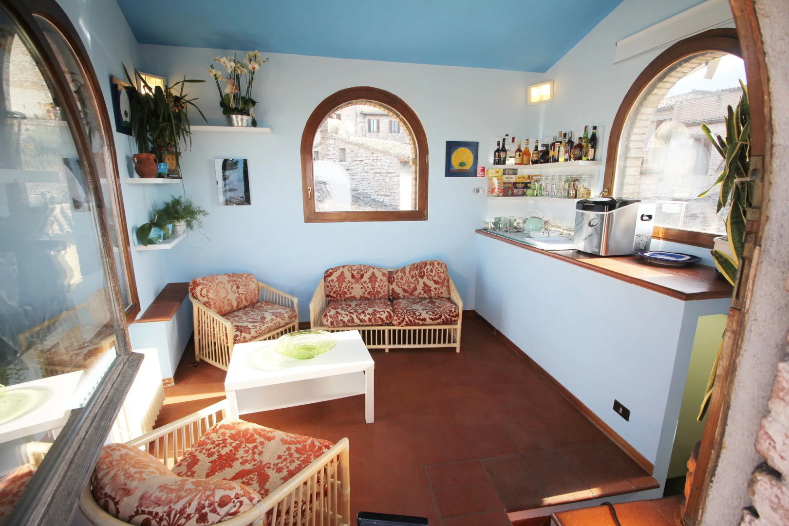 Hotel Pallotta Assisi