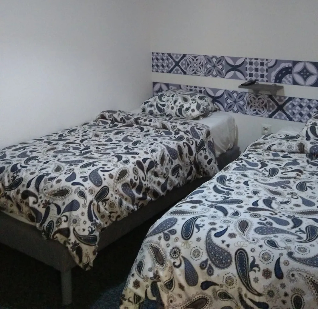 Mauguio Center Hôtel