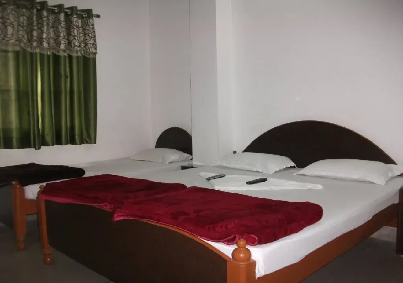 Surya Residency Paying Guest House