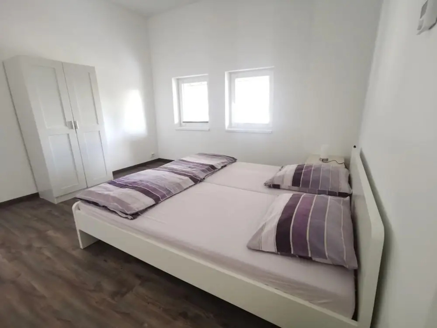 Eifel Farmhouse Retreat