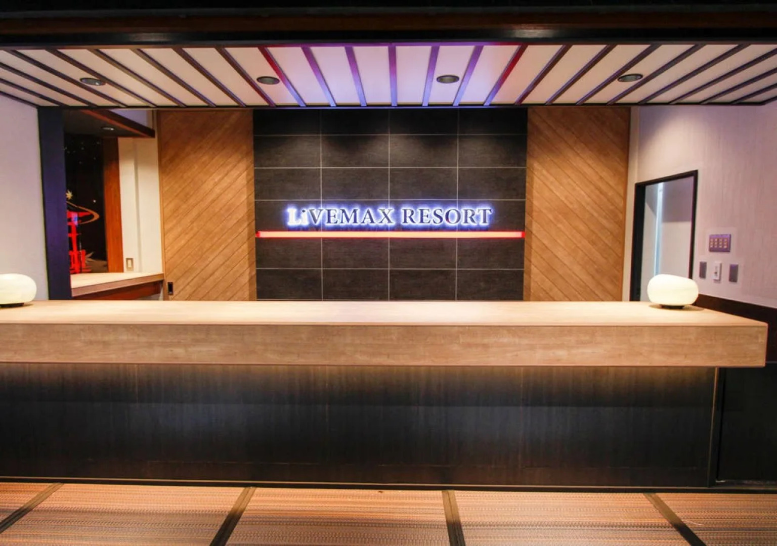 LiVEMAX RESORT AKIMIYAJIMA