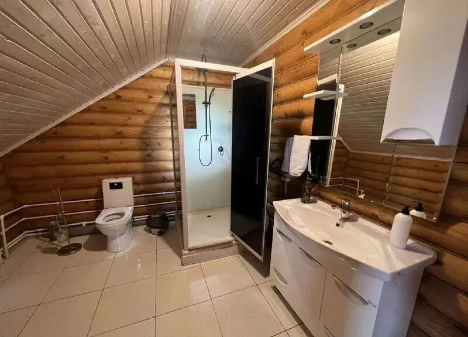 Загородный клуб Хуторок