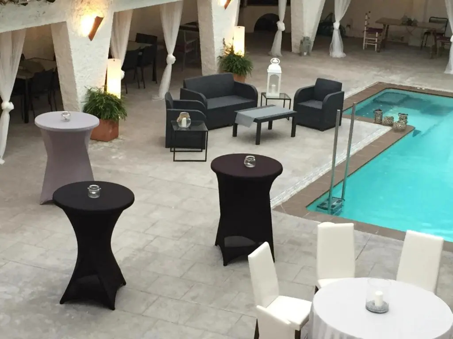 Hotel Salomé